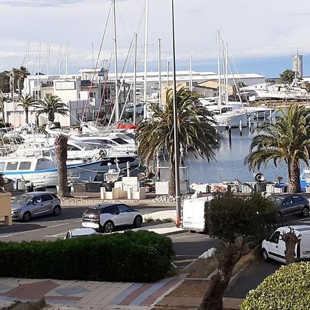 카네트 La Marina 아파트 외부 사진
