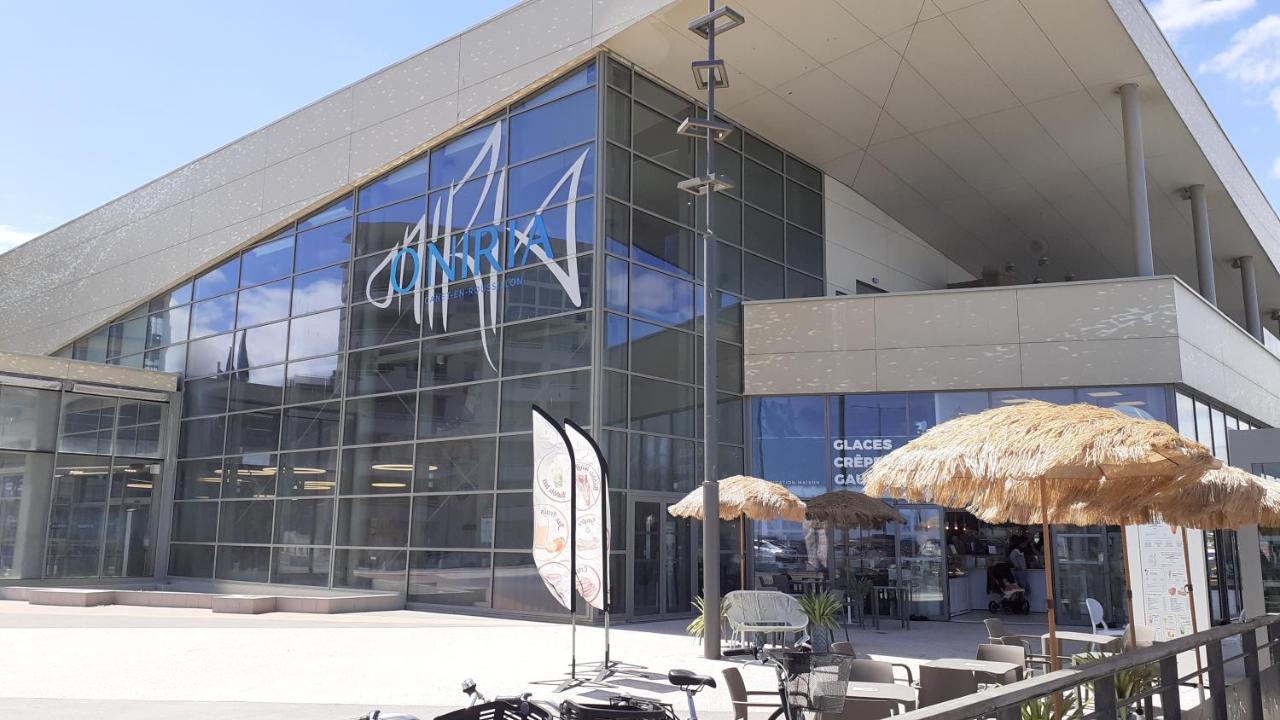 카네트 La Marina 아파트 외부 사진