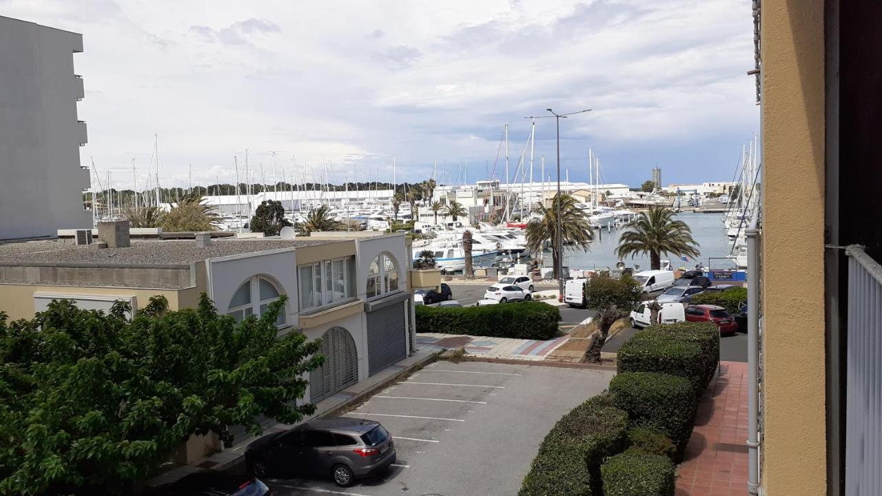카네트 La Marina 아파트 외부 사진