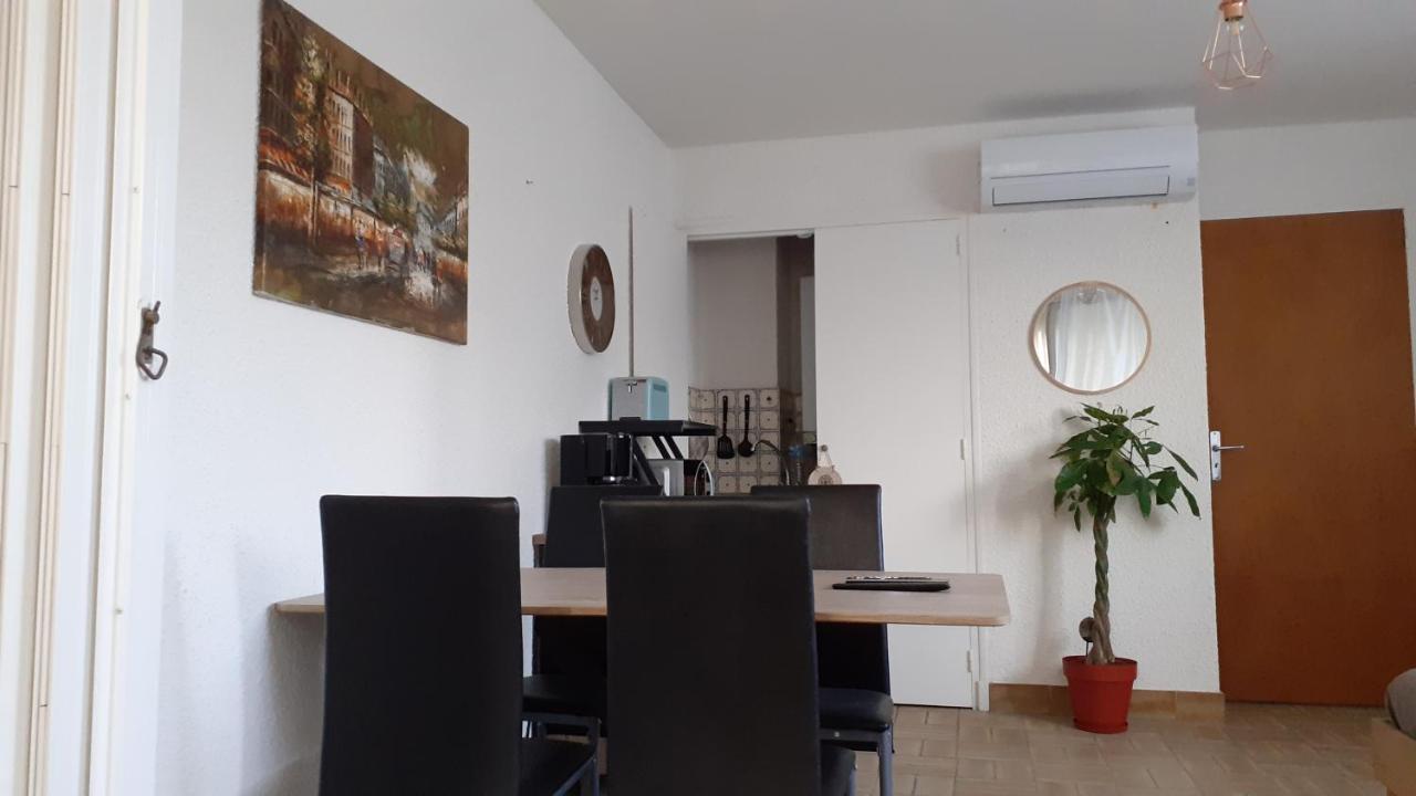 카네트 La Marina 아파트 외부 사진