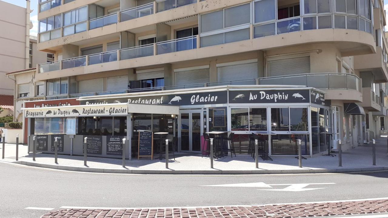카네트 La Marina 아파트 외부 사진