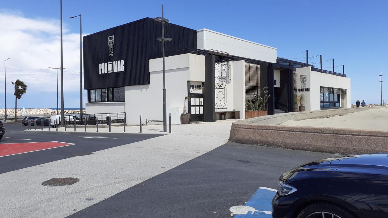 카네트 La Marina 아파트 외부 사진